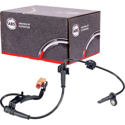 A.B.S. 31103 Sensore ABS Attivo Arancione - Sensore ABS A.B.S. 31103 Sensore ABS Attivo Arancione - Sensore ABS