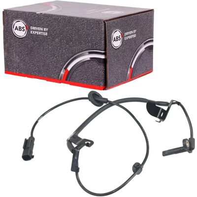 A.B.S. 31123 Raddrehzahlsensor - Raddrehzahlsensor A.B.S. 31123 Raddrehzahlsensor - Raddrehzahlsensor
