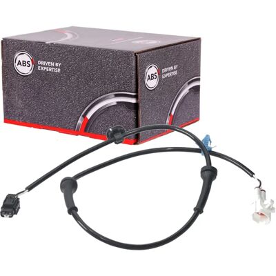 A.B.S. 31130 Sensor de Velocidad de Rueda - Sensor de velocidad para Suzuki SX4 A.B.S. 31130 Sensor de Velocidad de Rueda - Sensor de velocidad para Suzuki SX4