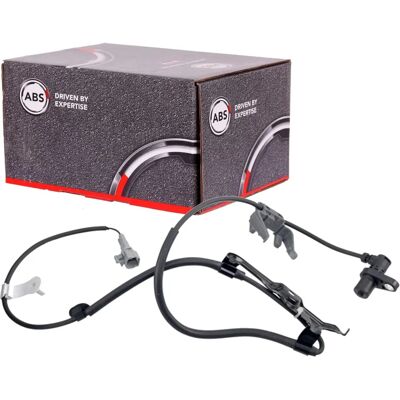 A.B.S. 31133 Raddrehzahlsensor - Raddrehzahlsensor A.B.S. 31133 Raddrehzahlsensor - Raddrehzahlsensor