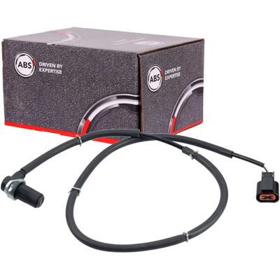 A.B.S. Mitsubishi Pajero 31139 Sensor Passiv - ABS Raddrehzahlsensor A.B.S. Mitsubishi Pajero 31139 Sensor Passiv - ABS Raddrehzahlsensor