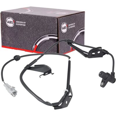 A.B.S. 31168 Passiver Sensor - Raddrehzahl Toyota RAV4 SUV A.B.S. 31168 Passiver Sensor - Raddrehzahl Toyota RAV4 SUV