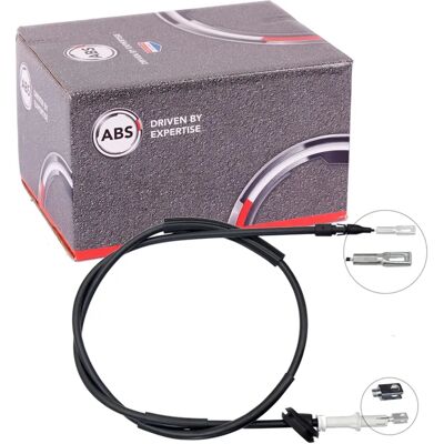 A.B.S. K14021 Parkbremse Kabel - Parkbremssystem A.B.S. K14021 Parkbremse Kabel - Parkbremssystem