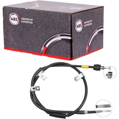 A.B.S. K19069 Cavo Freno - Freno a Disco Parking A.B.S. K19069 Cavo Freno - Freno a Disco Parking