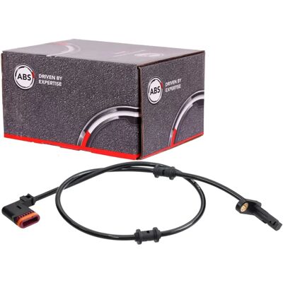 A.B.S. 31194 Raddrehzahlsensor - Aktiv, 710mm, Mercedes-Benz E/CLS A.B.S. 31194 Raddrehzahlsensor - Aktiv, 710mm, Mercedes-Benz E/CLS