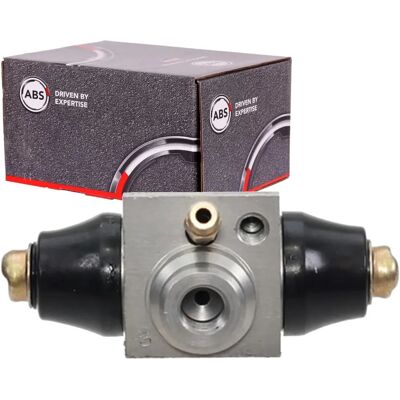 A.B.S. Brake Cylinder - Aluminium - M10x1.0 - 14.3mm - Brake Cylinder A.B.S. Brake Cylinder - Aluminium - M10x1.0 - 14.3mm - Brake Cylinder