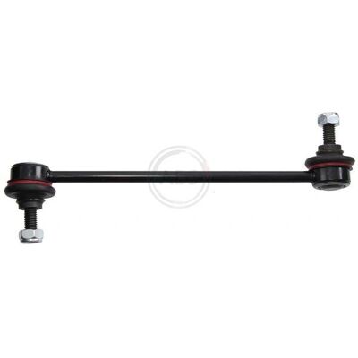 A.B.S. 260760 Stabilisatorstange für Chevrolet Spark - 237mm A.B.S. 260760 Stabilisatorstange für Chevrolet Spark - 237mm