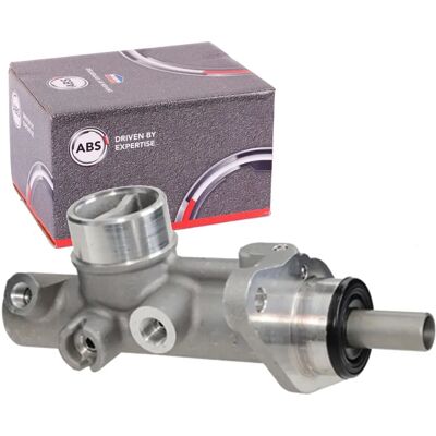 A.B.S. 61277 Aluminium Bremsekraftstøt - Hovedbremseventil A.B.S. 61277 Aluminium Bremsekraftstøt - Hovedbremseventil