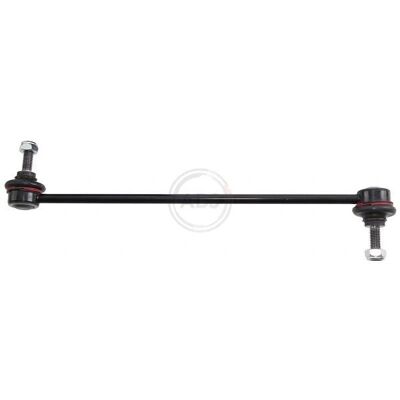 A.B.S. Stabilisatorstange - 330mm, MM10X1.5 RHT, für Opel Movano B A.B.S. Stabilisatorstange - 330mm, MM10X1.5 RHT, für Opel Movano B