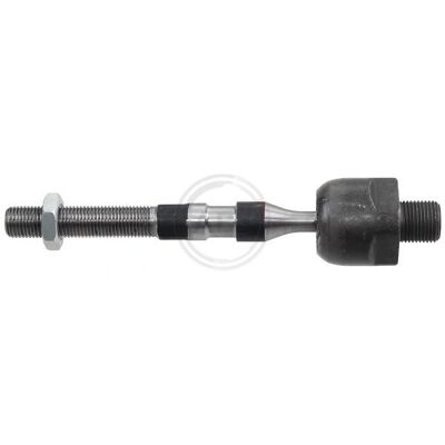 A.B.S. 240618 Barre di Sterzo - Adatto per Mazda 6 A.B.S. 240618 Barre di Sterzo - Adatto per Mazda 6