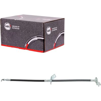 Tubo del freno flessibile A.B.S. SL1091 - Ricambio freno Tubo del freno flessibile A.B.S. SL1091 - Ricambio freno
