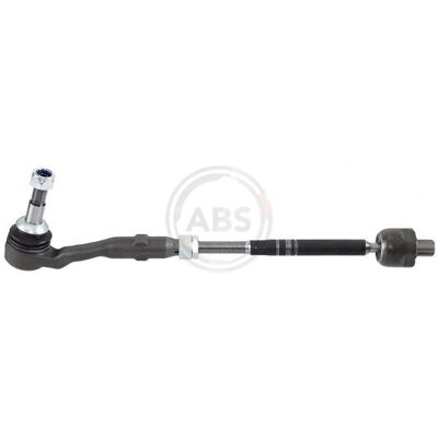 A.b.s. 250326 Ohjainvarsiputki - Etujousitus, Vasen, BMW 5, 6, 7 A.b.s. 250326 Ohjainvarsiputki - Etujousitus, Vasen, BMW 5, 6, 7