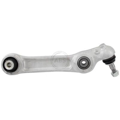 A.B.S. Ohjausvarsi - BMW 3/5/6 - Alumiini, Kumi, 322mm A.B.S. Ohjausvarsi - BMW 3/5/6 - Alumiini, Kumi, 322mm