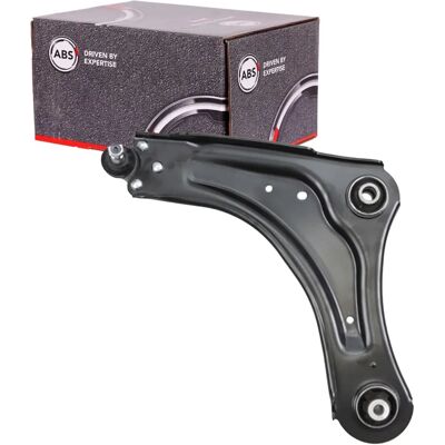 Braccio di sospensione A.B.S. 211398 per Renault Laguna 3 Braccio di sospensione A.B.S. 211398 per Renault Laguna 3