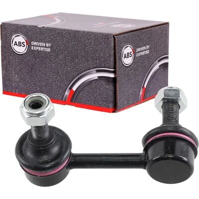 A.B.S. 260791 Stabilisatorstange vorne links für Honda Civic A.B.S. 260791 Stabilisatorstange vorne links für Honda Civic