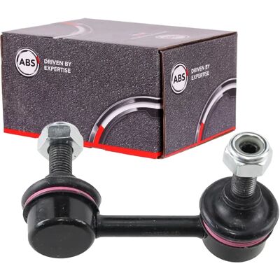 A.B.S. Stabiliseringsstang til Honda Civic - 71mm, 10mm Diameter, Højregevind A.B.S. Stabiliseringsstang til Honda Civic - 71mm, 10mm Diameter, Højregevind