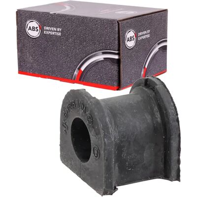 ALVADI A.B.S. Stabilisatorhalterung - Mazda 323/626 - OEM-Qualität ALVADI A.B.S. Stabilisatorhalterung - Mazda 323/626 - OEM-Qualität
