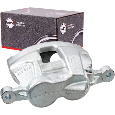 A.B.S. Brake Caliper - Ford Transit Mk6 2-piston Gray - Brake Caliper A.B.S. Brake Caliper - Ford Transit Mk6 2-piston Gray - Brake Caliper