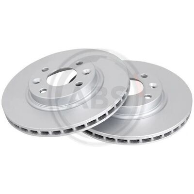 A.B.S. Ventilated Jarrulevy 18316 - Jarrulevy A.B.S. Ventilated Jarrulevy 18316 - Jarrulevy