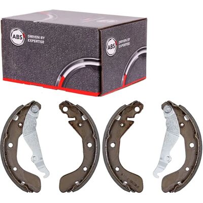 A.B.S. 9352 Bremsbackensatz - Hinten für Chevrolet Aveo A.B.S. 9352 Bremsbackensatz - Hinten für Chevrolet Aveo