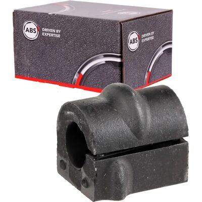 ALVADI A.B.S. Stabilisatorhalterung - Innendurchmesser 17mm - 40mm Länge - 32mm Außendurchmesser ALVADI A.B.S. Stabilisatorhalterung - Innendurchmesser 17mm - 40mm Länge - 32mm Außendurchmesser