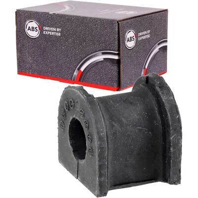 ALVADI A.B.S. Stabilisatorbeugel - 271275 voor Mazda 323 ALVADI A.B.S. Stabilisatorbeugel - 271275 voor Mazda 323
