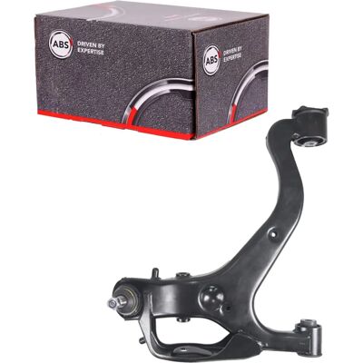 ALVADI Braț de suspensie - M14x1.5 RHT, 412mm - Braț de suspensie ALVADI Braț de suspensie - M14x1.5 RHT, 412mm - Braț de suspensie