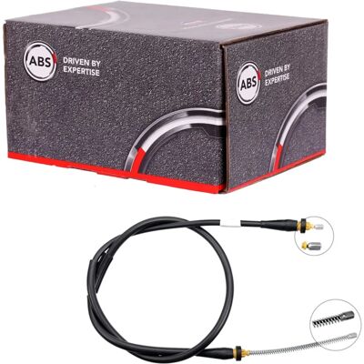 A.B.S. Cavo del Freno di Stazionamento - Tamburo 1500mm per Renault Clio 4 A.B.S. Cavo del Freno di Stazionamento - Tamburo 1500mm per Renault Clio 4