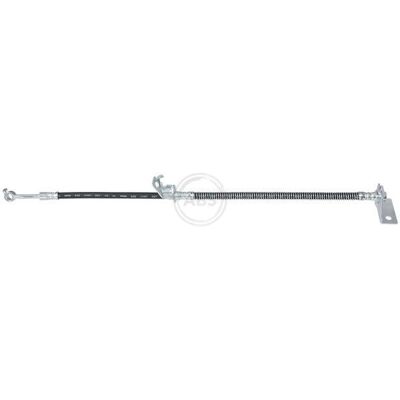 A.B.S. Blaue Bremsschlauch M10x1.0 590mm für Kia Venga - Bremsschlauch A.B.S. Blaue Bremsschlauch M10x1.0 590mm für Kia Venga - Bremsschlauch