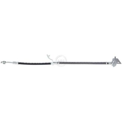 A.B.S. SL6301 Flexible de frein - 585mm, M10x1.0, Banjo, Kia Venga - Publicité A.B.S. SL6301 Flexible de frein - 585mm, M10x1.0, Banjo, Kia Venga - Publicité