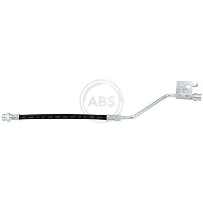A.B.S. Bremsschlauch - Hinten Links für Hyundai Ix20 Kia Venga - 425mm A.B.S. Bremsschlauch - Hinten Links für Hyundai Ix20 Kia Venga - 425mm