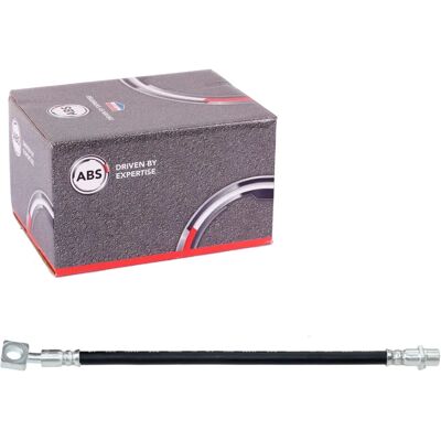 Manguera de freno A.B.S. - M10x1.0, 12 mm Banjo, 323 mm Manguera de freno A.B.S. - M10x1.0, 12 mm Banjo, 323 mm