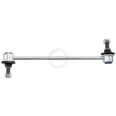 A.B.S. 260815 Barra stabilizzatrice - Barra stabilizzatrice per Hyundai I40 A.B.S. 260815 Barra stabilizzatrice - Barra stabilizzatrice per Hyundai I40