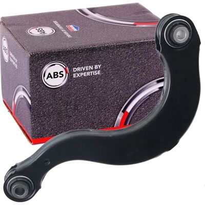 A.B.S. Lenker mit Gummilager - Fahrwerkstyp A.B.S. Lenker mit Gummilager - Fahrwerkstyp