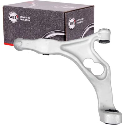 A.B.S. Aluminium Querlenker mit Kugelgelenk - Steuerarm A.B.S. Aluminium Querlenker mit Kugelgelenk - Steuerarm