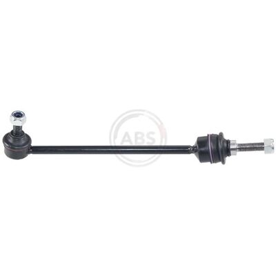 A.B.S. 260842 Link stabilizzatore - 275mm, MM12X1.5 RHT, 13mm - Classe S A.B.S. 260842 Link stabilizzatore - 275mm, MM12X1.5 RHT, 13mm - Classe S