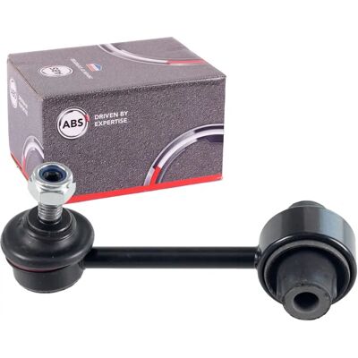 Link stabilizatora A.B.S. - 104mm M10x1.25 - 8mm Średnica Link stabilizatora A.B.S. - 104mm M10x1.25 - 8mm Średnica