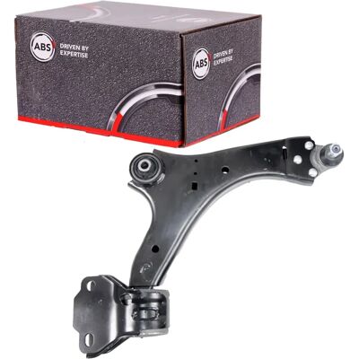 Braccio sospensione A.B.S. - Land Rover Freelander Inferiore Destro - Acciaio Braccio sospensione A.B.S. - Land Rover Freelander Inferiore Destro - Acciaio