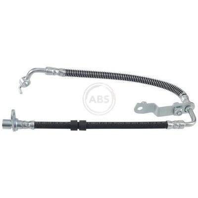 Tubo del freno A.b.s. - Mazda 6 SL 6316 - 270mm Tubo del freno A.b.s. - Mazda 6 SL 6316 - 270mm