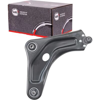 A.B.S. Braccio di controllo - 211576 - Compatibile con Citroën C-elysee, C3, Ope A.B.S. Braccio di controllo - 211576 - Compatibile con Citroën C-elysee, C3, Ope