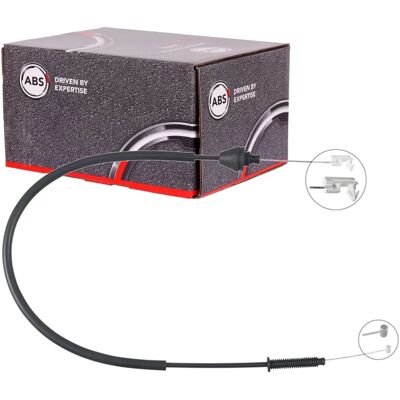 A.B.S. Gasschieber K37530 - Kabel A.B.S. Gasschieber K37530 - Kabel