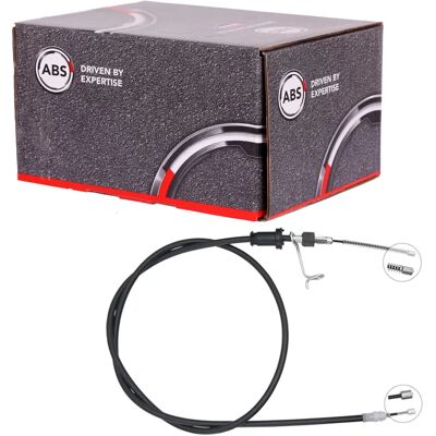Cavo freno di stazionamento A.b.s. - Jeep Cherokee K19841 Cavo freno di stazionamento A.b.s. - Jeep Cherokee K19841