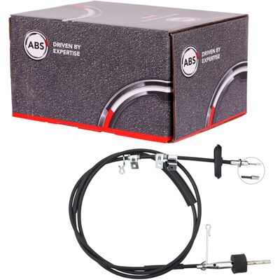 ALVADI A.B.S. Cable K19864 - Freno de estacionamiento ALVADI A.B.S. Cable K19864 - Freno de estacionamiento
