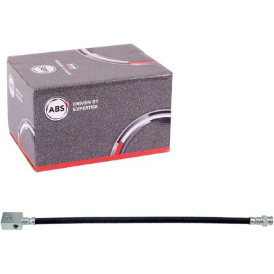 A.B.S. Tubo del freno 420mm M10x1.0 Posteriore A.B.S. Tubo del freno 420mm M10x1.0 Posteriore