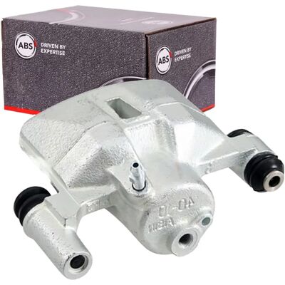A.b.s. 730182 Gray Cast Iron Brake Caliper - Brake Caliper A.b.s. 730182 Gray Cast Iron Brake Caliper - Brake Caliper