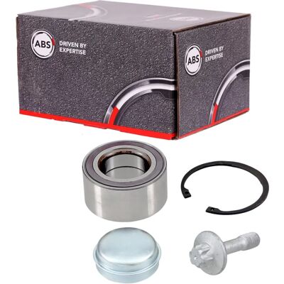 A.B.S. Radlagersatz - 201702 - Mit Magnetsensorring A.B.S. Radlagersatz - 201702 - Mit Magnetsensorring