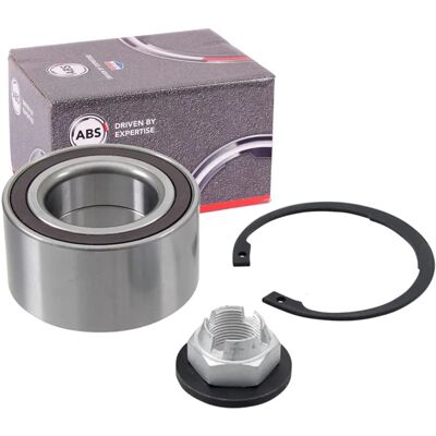 ALVADI A.B.S. Wheel Bearing Kit - 201712 ALVADI A.B.S. Wheel Bearing Kit - 201712