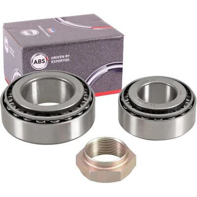 ALVADI A.B.S. Wheel Bearing Kit - 201725 ALVADI A.B.S. Wheel Bearing Kit - 201725