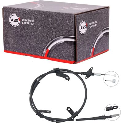 A.b.s. Cavo freno a mano - K17490 A.b.s. Cavo freno a mano - K17490