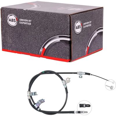 A.B.S. K17500 Handbremsezug - Hyundai H-1 A.B.S. K17500 Handbremsezug - Hyundai H-1